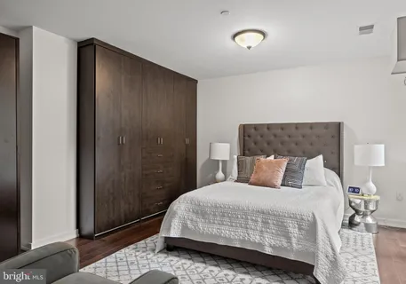 $615,000 | 122 New Street, Unit 2C, Philadelphia, PA 19106