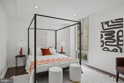 $615,000 | 122 New Street, Unit 2C, Philadelphia, PA 19106