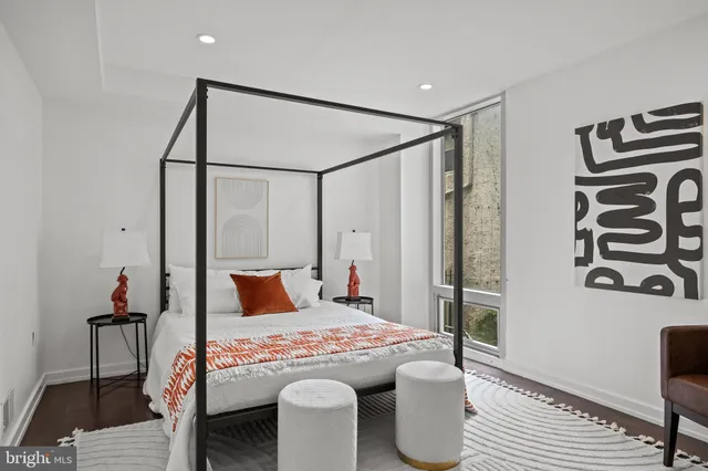 $615,000 | 122 New Street, Unit 2C, Philadelphia, PA 19106