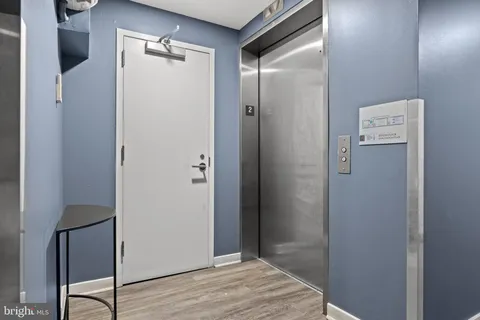 $615,000 | 122 New Street, Unit 2C, Philadelphia, PA 19106