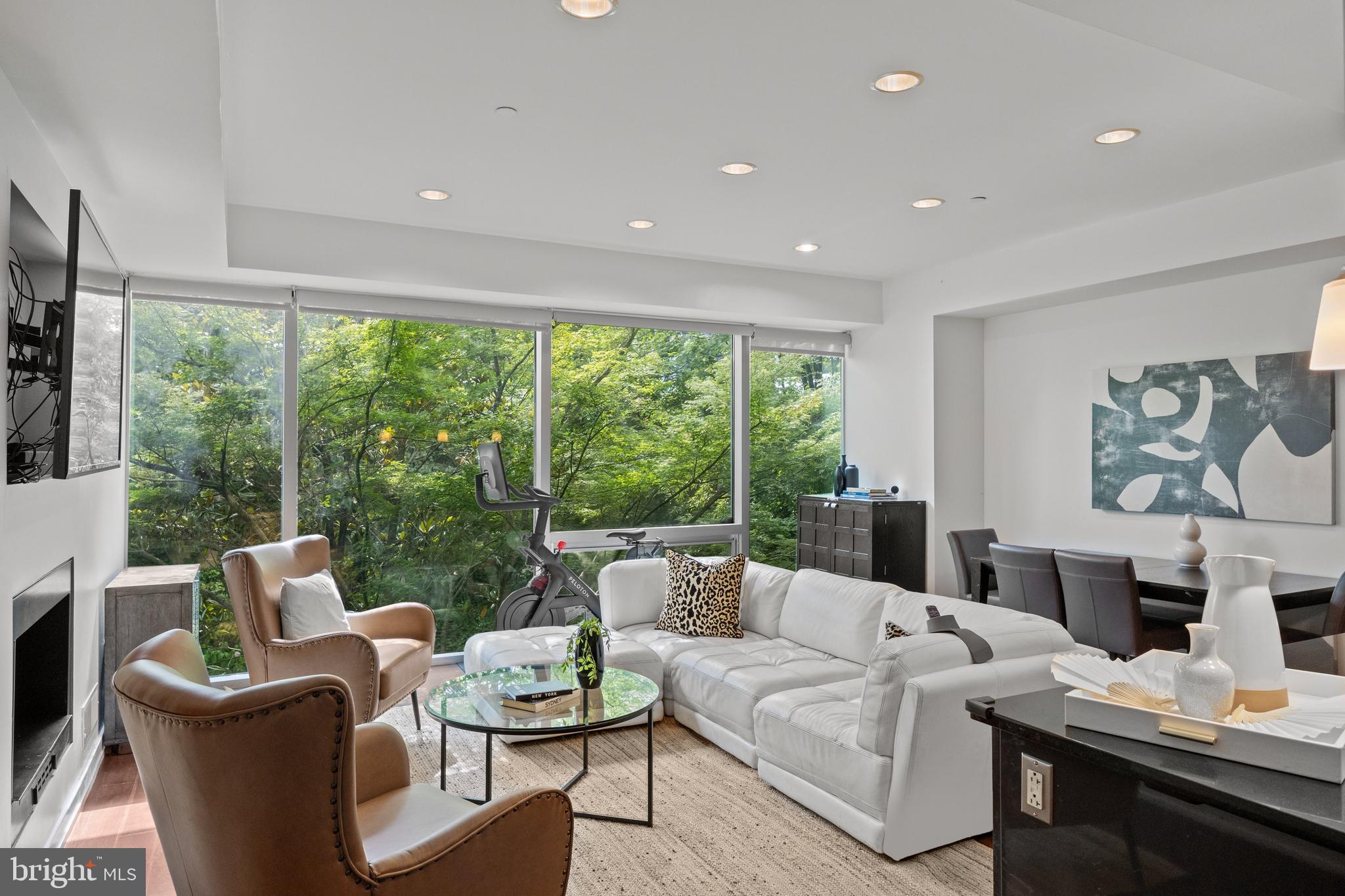 122 New Street, Unit 2C Philadelphia, PA 19106 - Photo 5 of 23