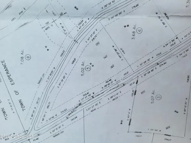 $70,000 | 126 Rivers Edge Road, Esperance, NY 12066