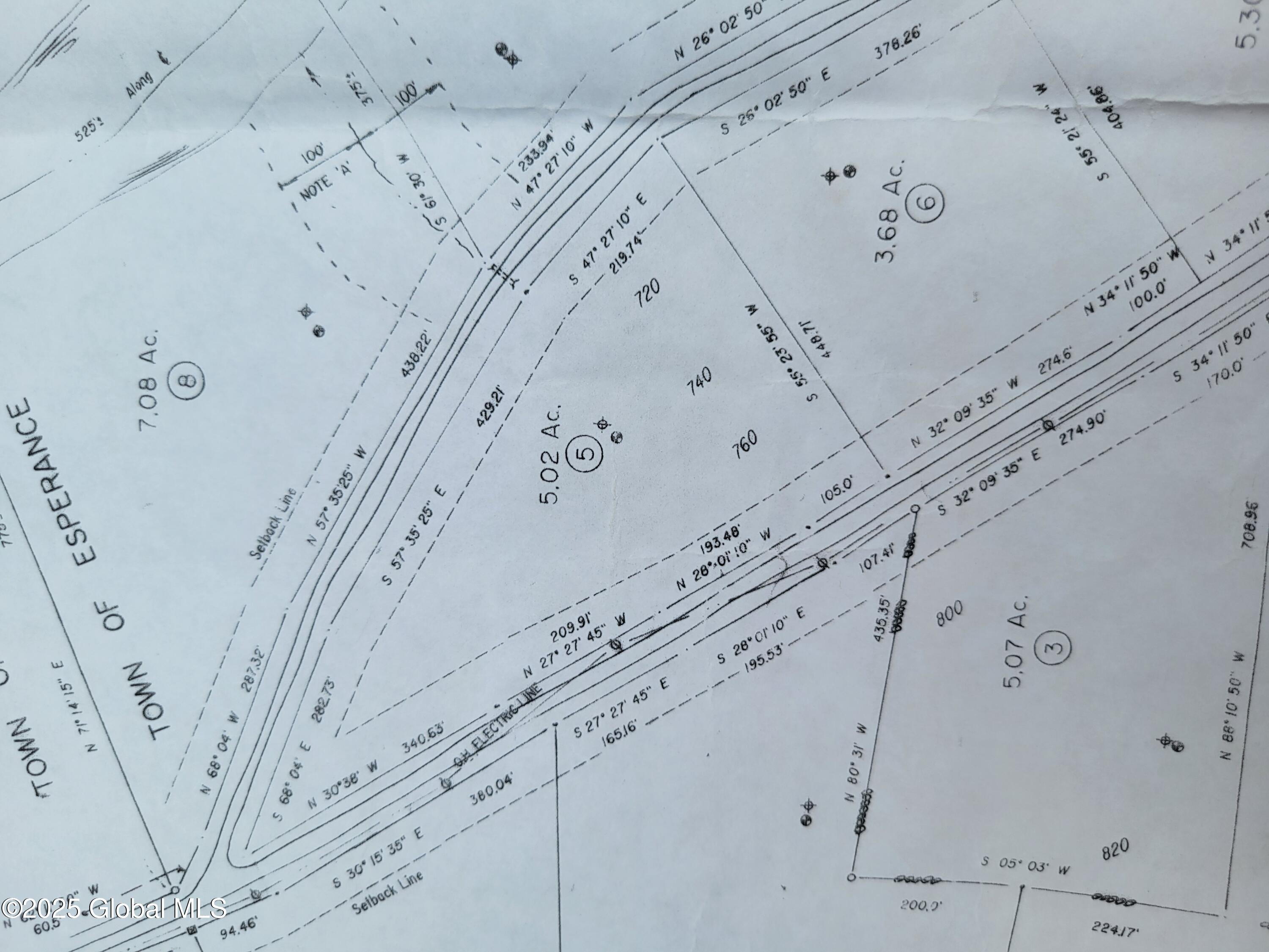 126 Rivers Edge Road Esperance, NY 12066 - Photo 3 of 6 20241007_153716