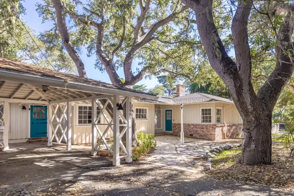 $2,595,000 | 25905 Junipero Avenue, Carmel, CA 93923