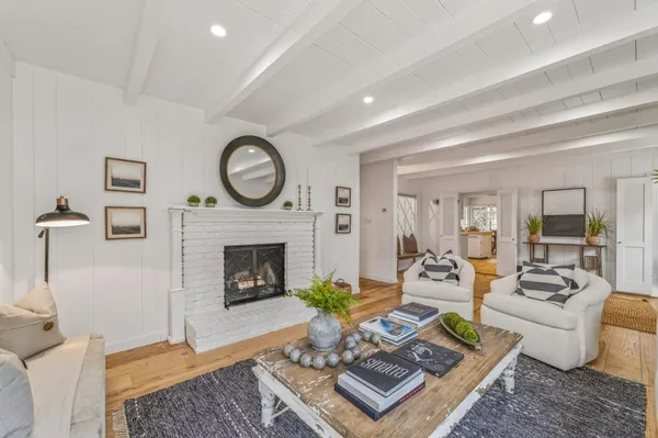 $2,595,000 | 25905 Junipero Avenue, Carmel, CA 93923