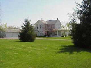 9884 Foundry Road East Liberty, OH 43319 - Photo 1 of 1
