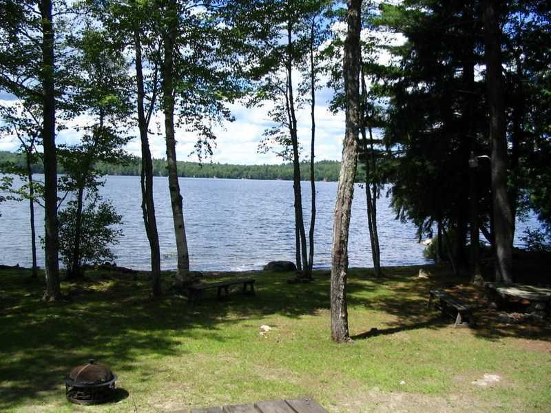 374 Stanhope Mill Road Lincoln, ME 04457 - Photo 25 of 34 View.