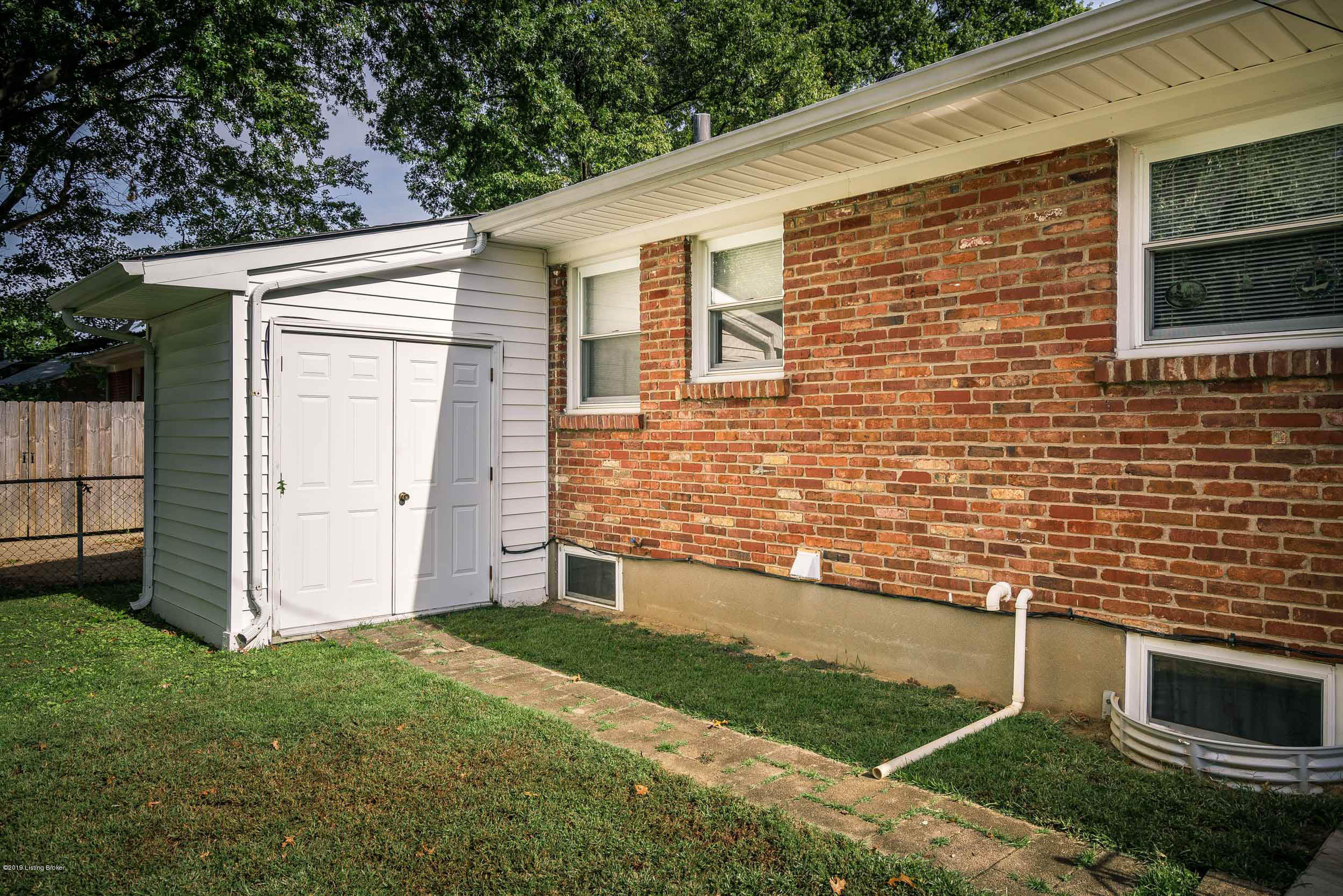 3808 Jupiter Road Louisville, KY 40218 - Photo 46 of 46 3813