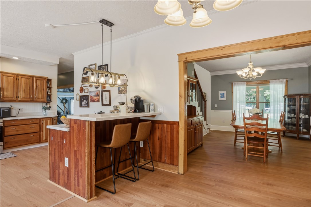 2274 Millport Hill Road Veteran, NY 14864 - Photo 9 of 48 Kitchen