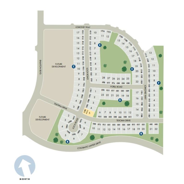 17004 Lomond Way Pflugerville, TX 78660 - Photo 3 of 3 a picture of a bathroom with a sink and mirror