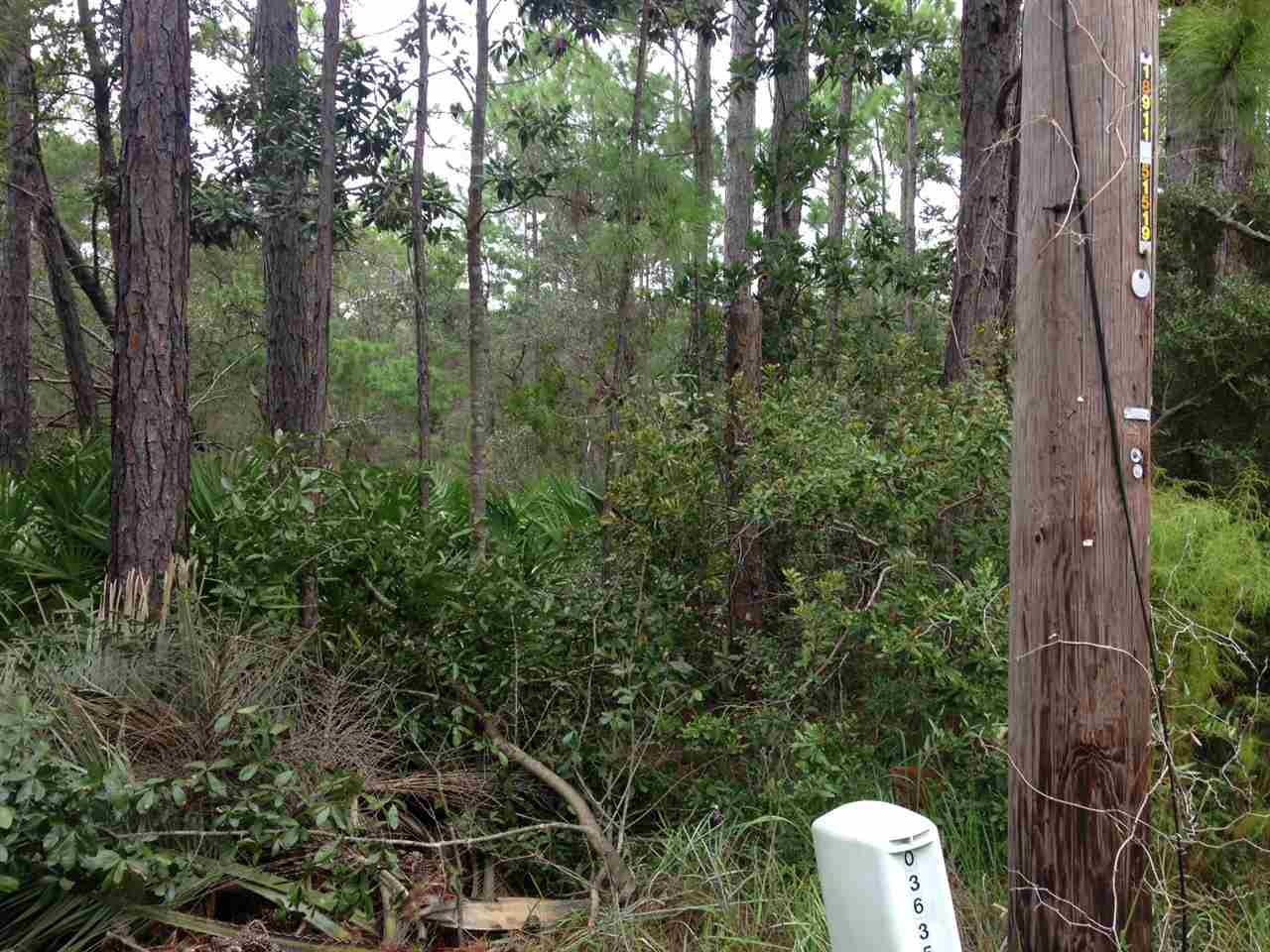 Lot 2 Quail Run Road Gulf Breeze, FL 32563 - Photo 1 of 10 Gallery Image 1