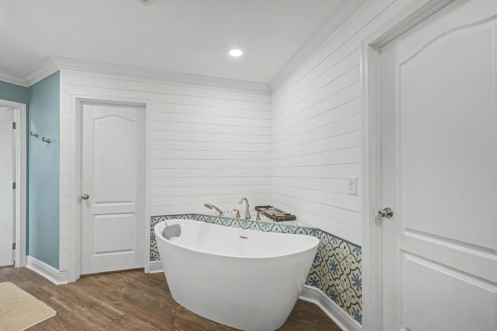 7341 Rexford Street Navarre, FL 32566 - Photo 20 of 71