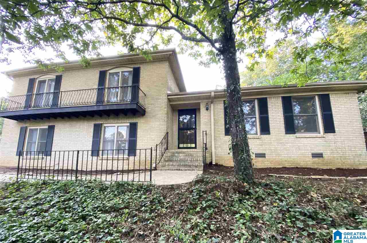 4622 Burningtree Lane Pelham, AL 35124 - Photo 18 of 20