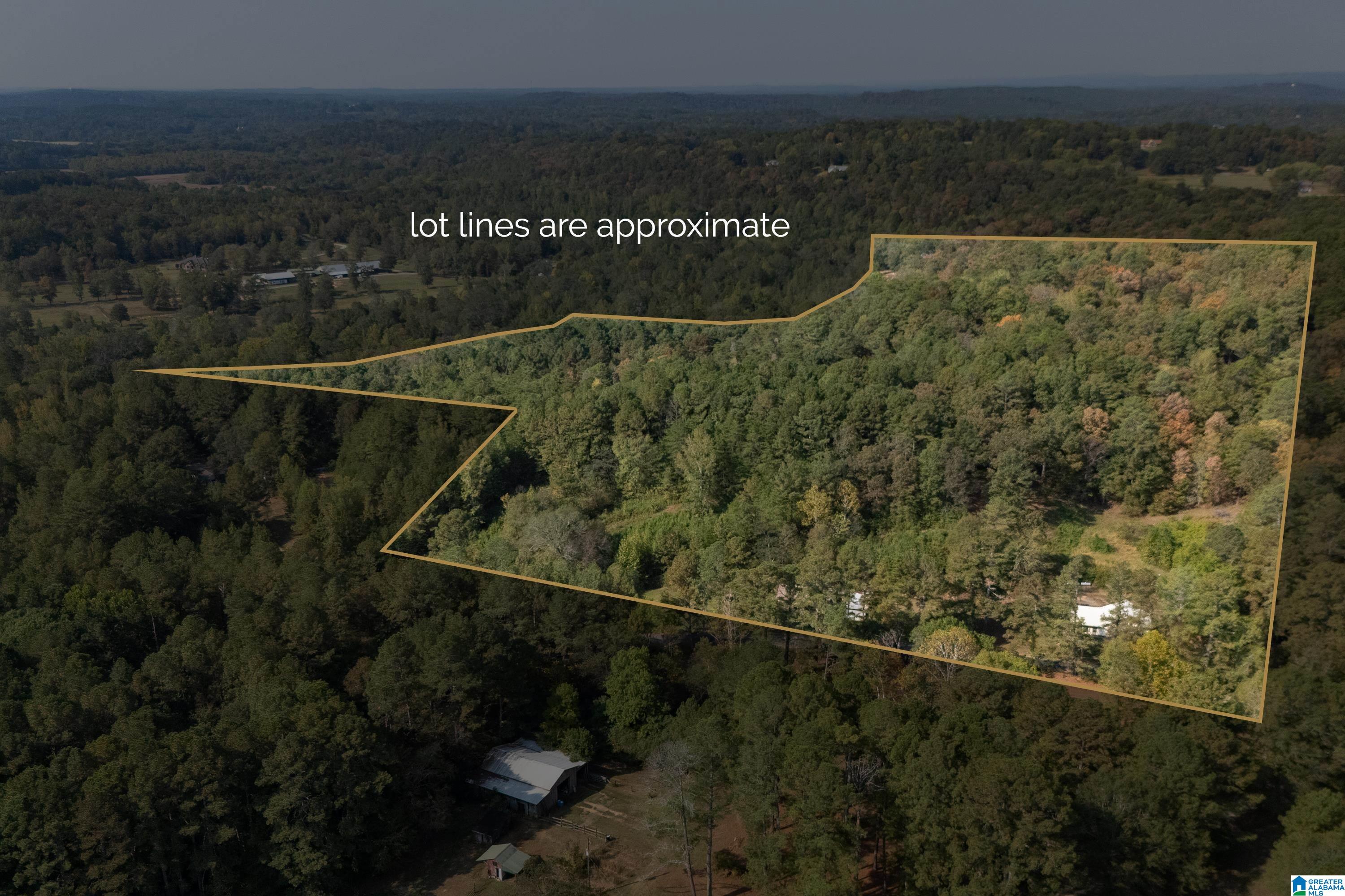 2787 Deavers Town Road Cleveland, AL 35049 - Photo 26 of 47