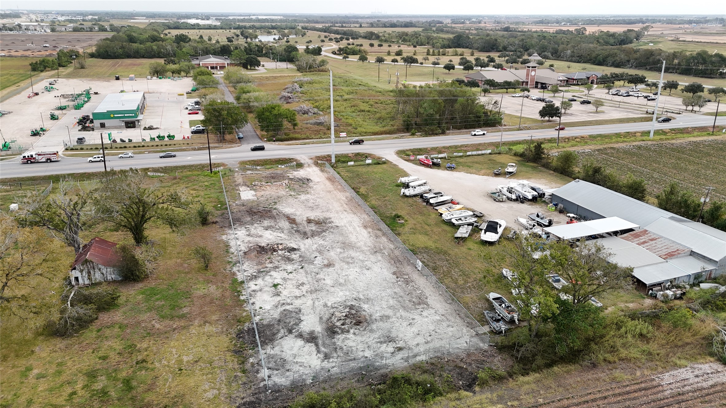 3634 Highway 36 Rosenberg, TX 77471 - Photo 14 of 38