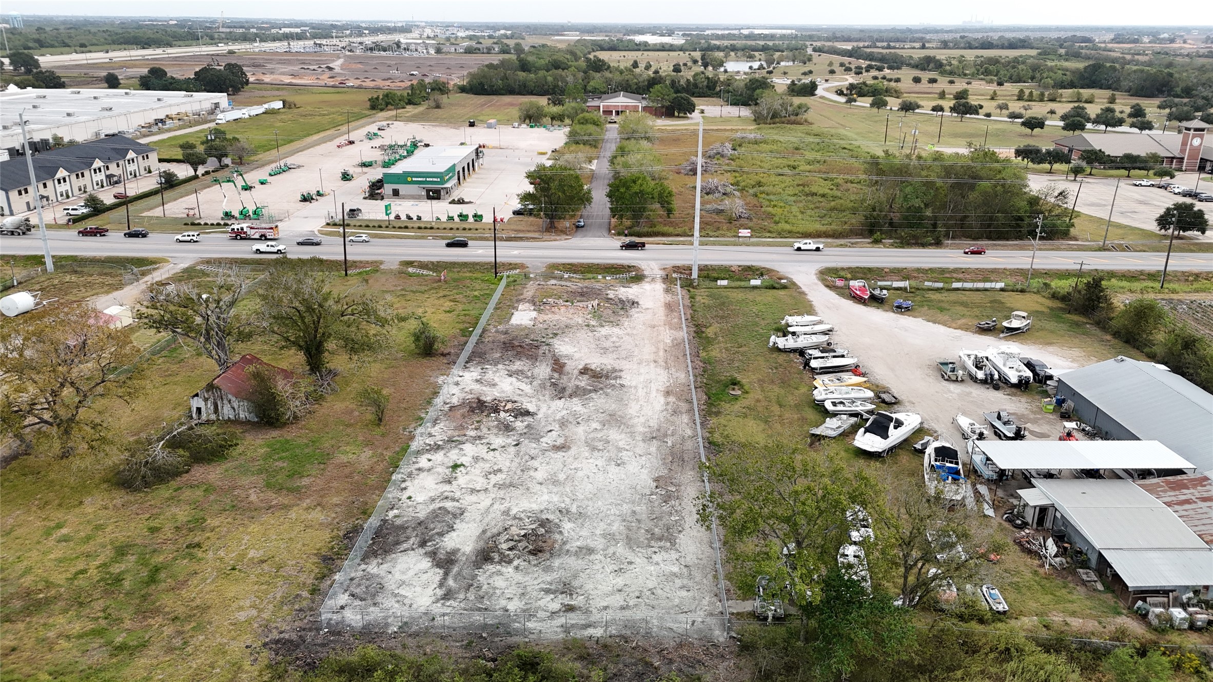 3634 Highway 36 Rosenberg, TX 77471 - Photo 15 of 38