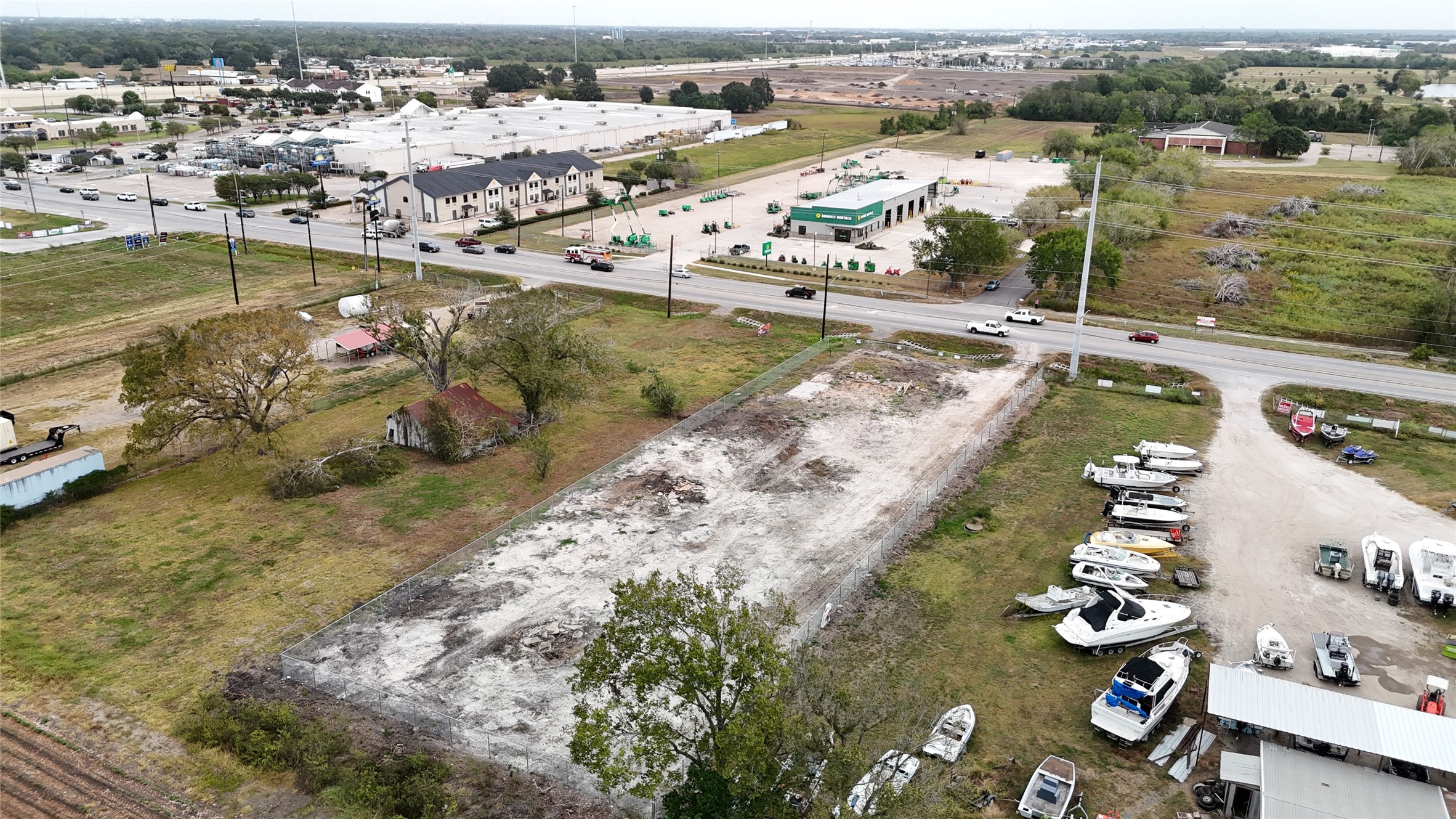 3634 Highway 36 Rosenberg, TX 77471 - Photo 16 of 38