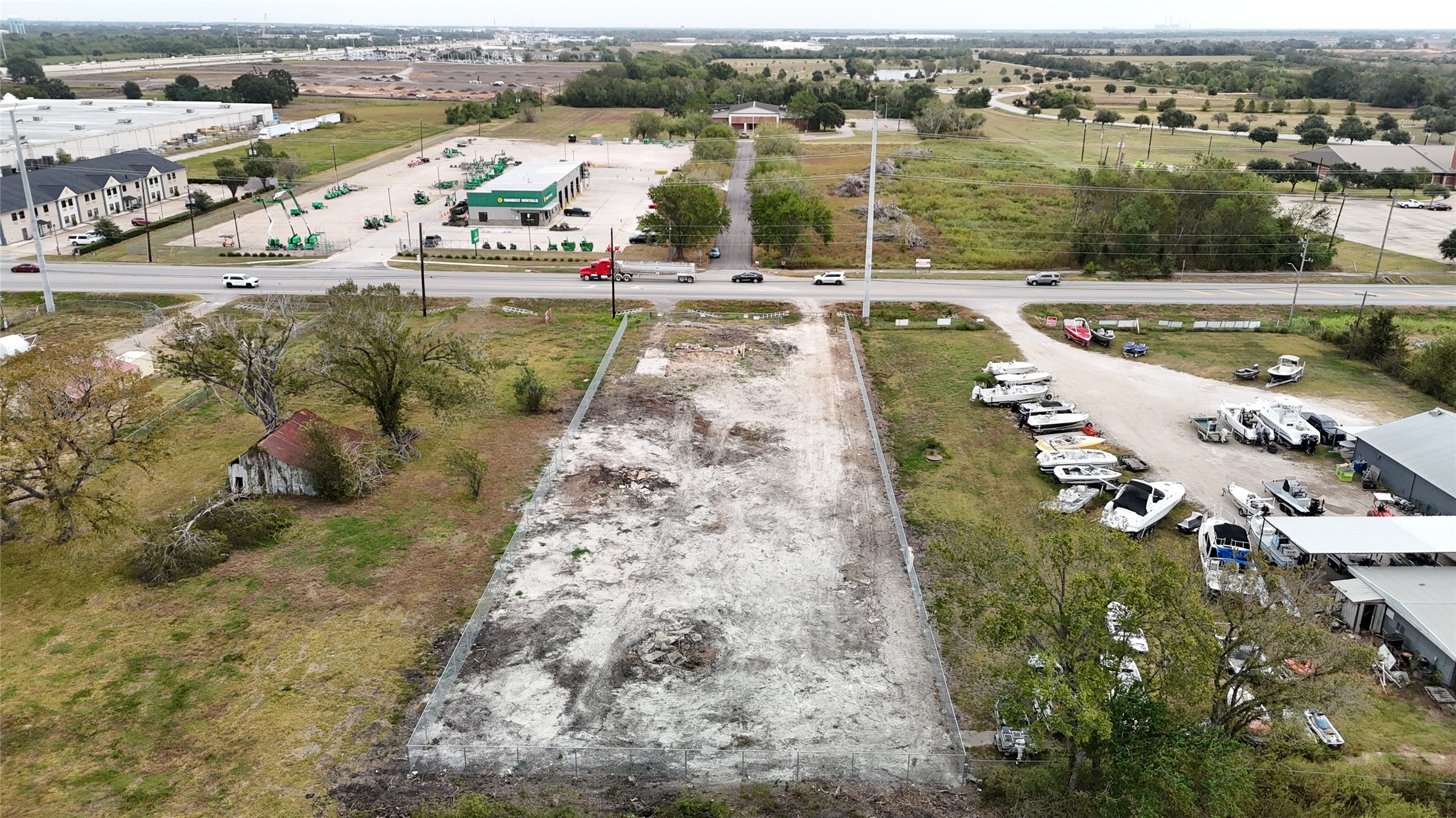 3634 Highway 36 Rosenberg, TX 77471 - Photo 17 of 38