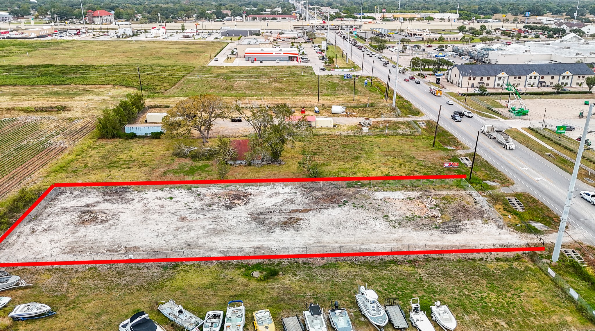 3634 Highway 36 Rosenberg, TX 77471 - Photo 2 of 38