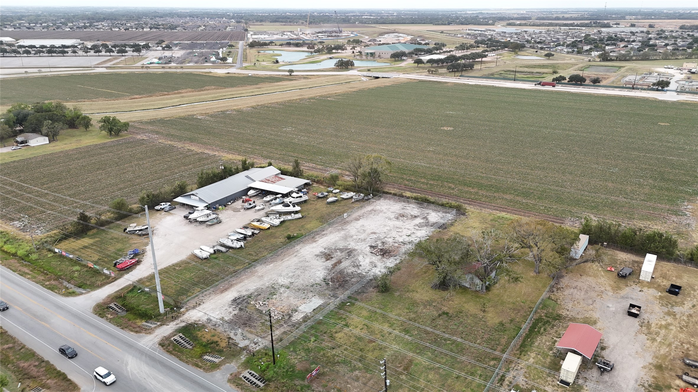 3634 Highway 36 Rosenberg, TX 77471 - Photo 23 of 38