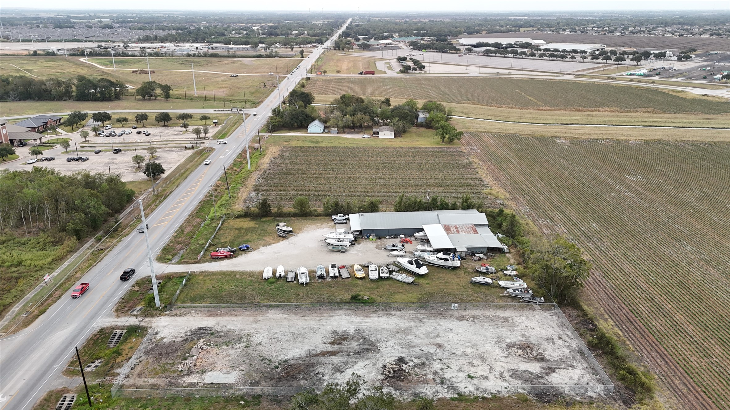 3634 Highway 36 Rosenberg, TX 77471 - Photo 25 of 38