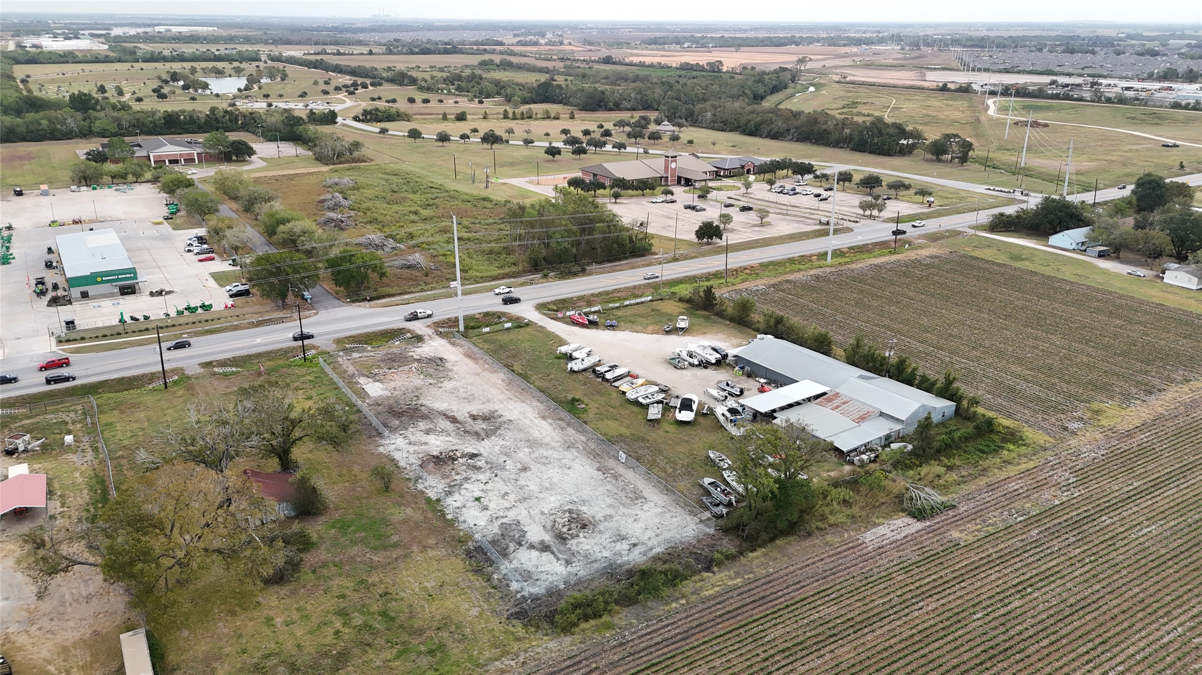 3634 Highway 36 Rosenberg, TX 77471 - Photo 27 of 38