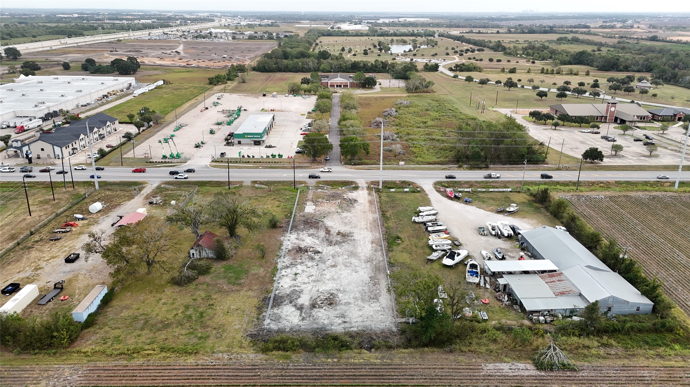 3634 Highway 36 Rosenberg, TX 77471 - Photo 28 of 38