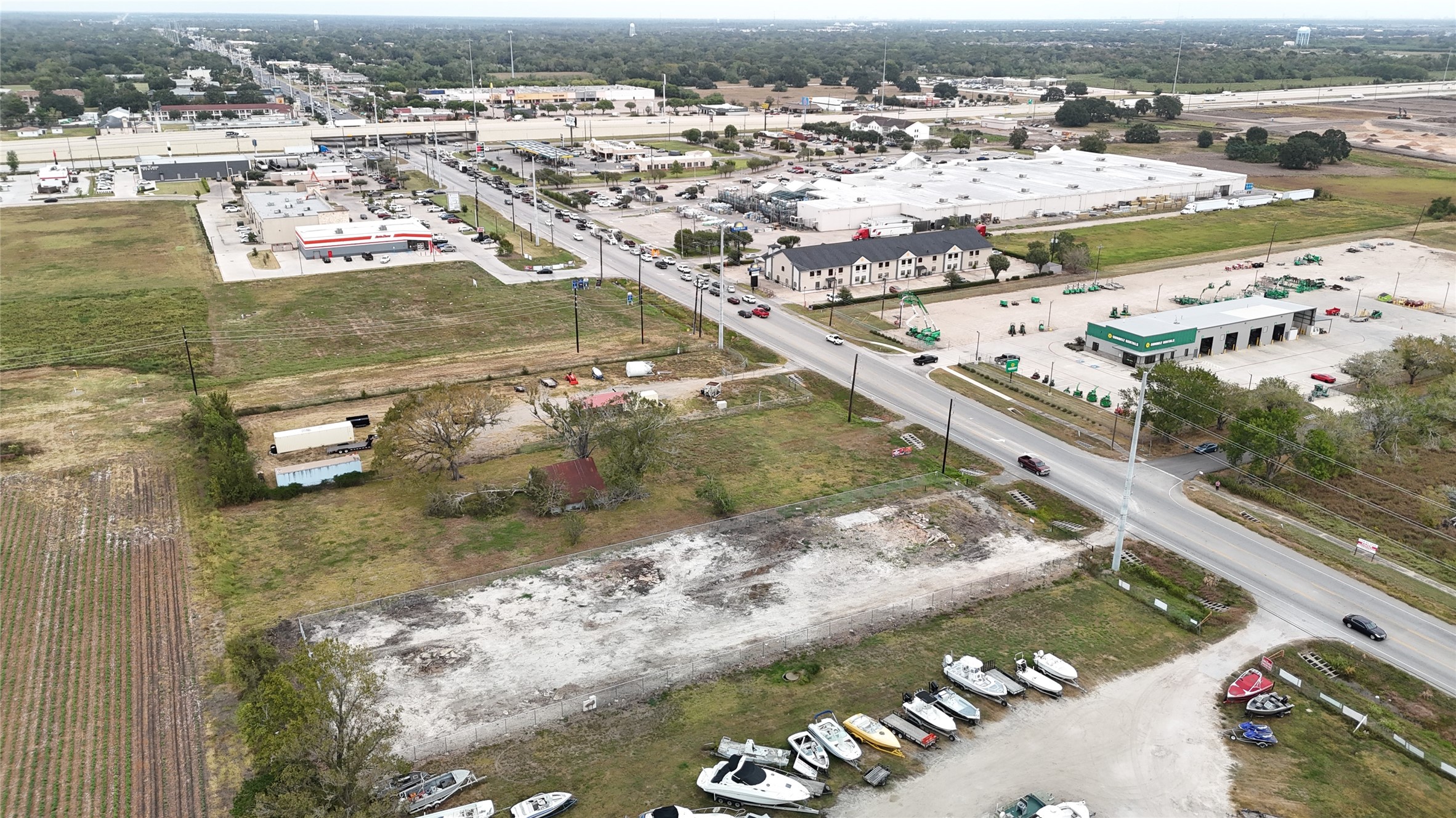 3634 Highway 36 Rosenberg, TX 77471 - Photo 30 of 38