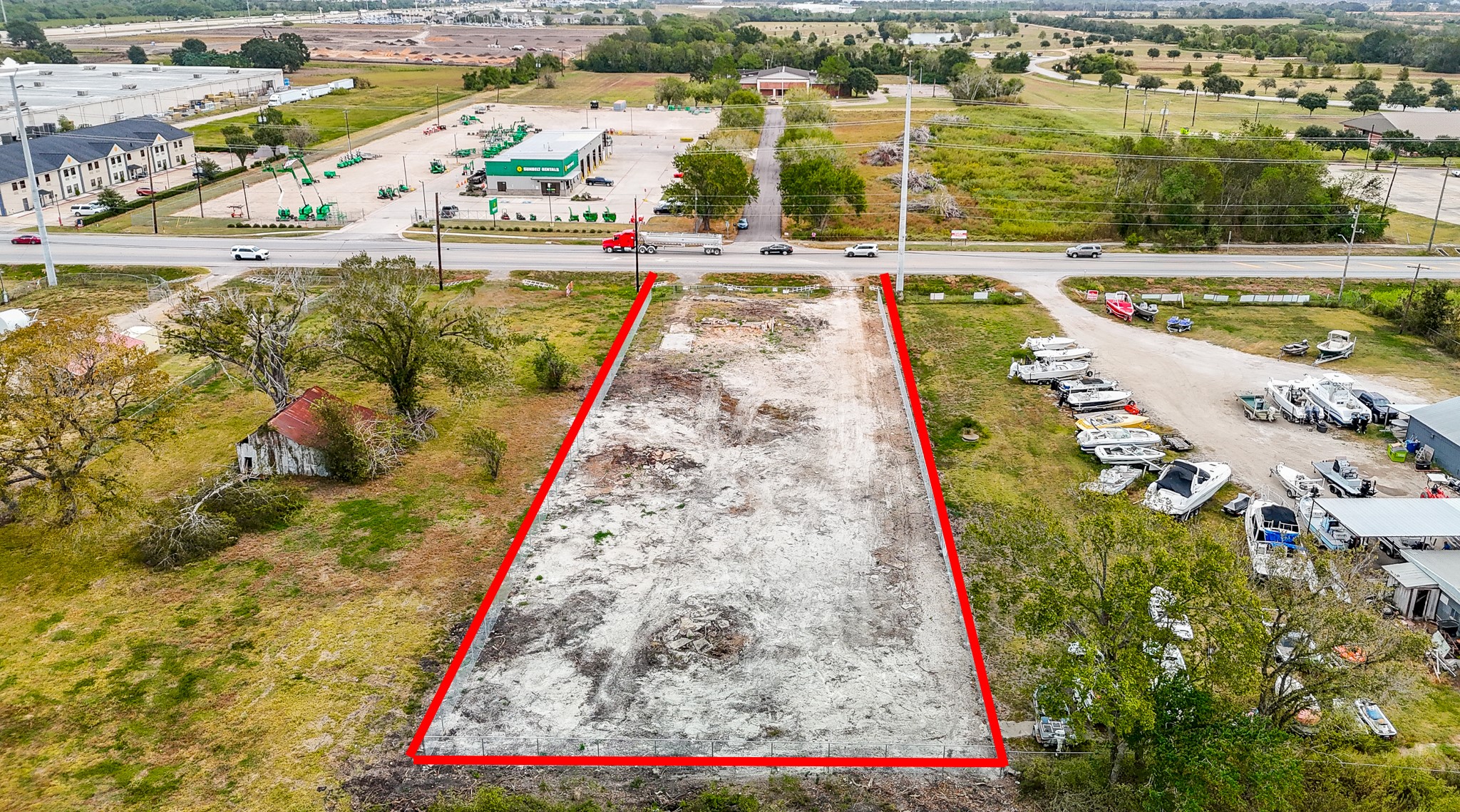 3634 Highway 36 Rosenberg, TX 77471 - Photo 3 of 38