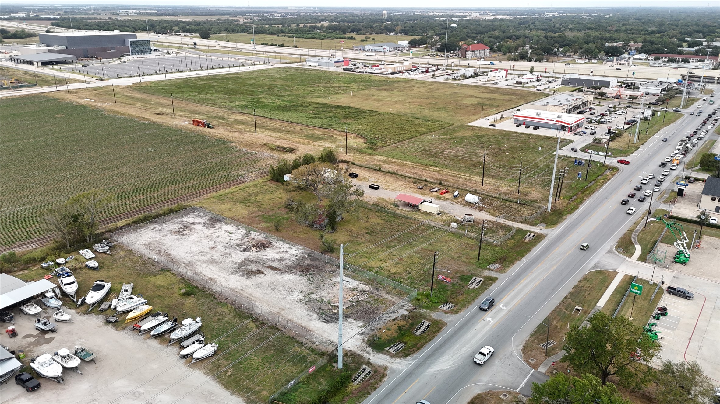 3634 Highway 36 Rosenberg, TX 77471 - Photo 33 of 38