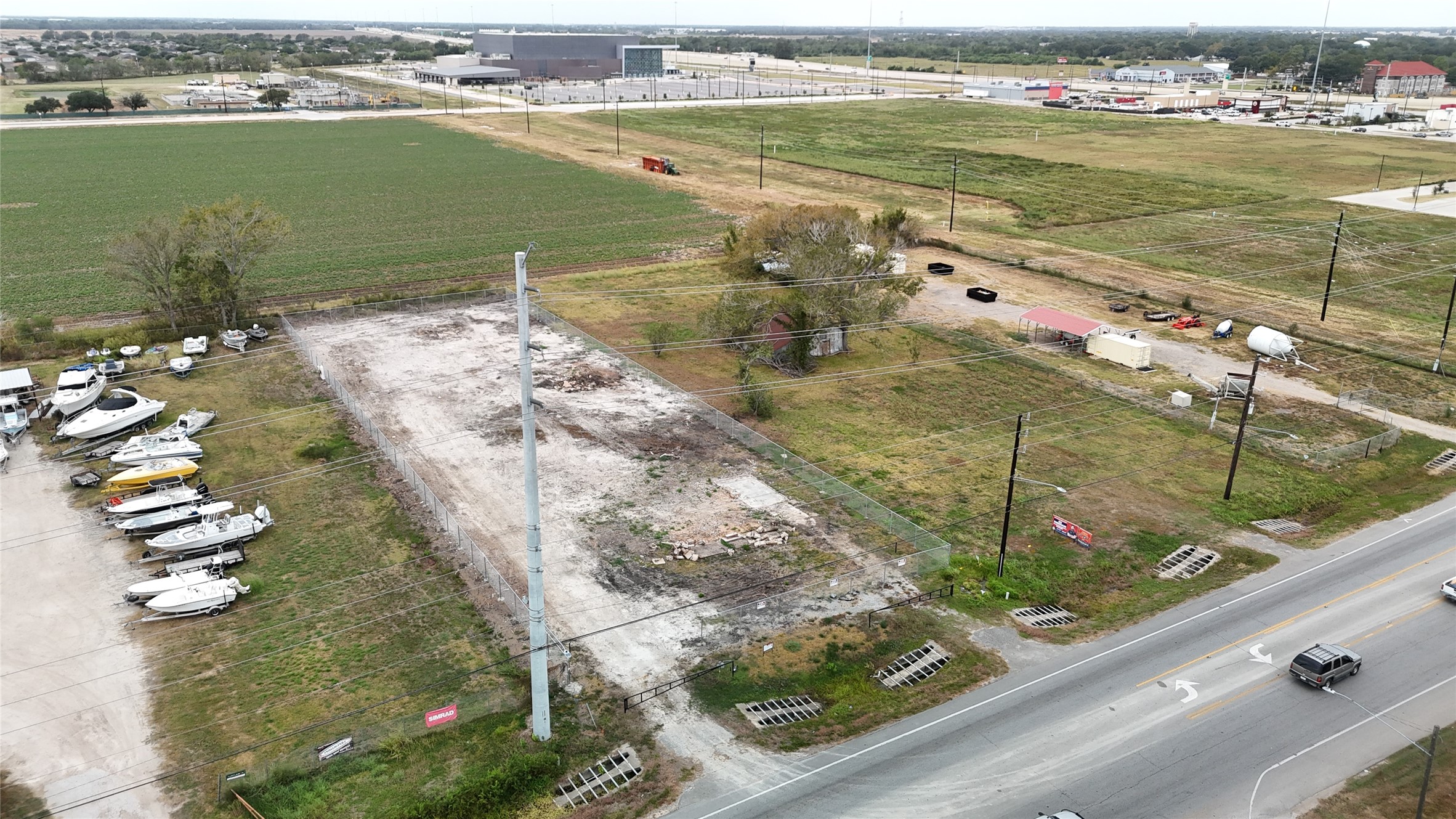 3634 Highway 36 Rosenberg, TX 77471 - Photo 34 of 38