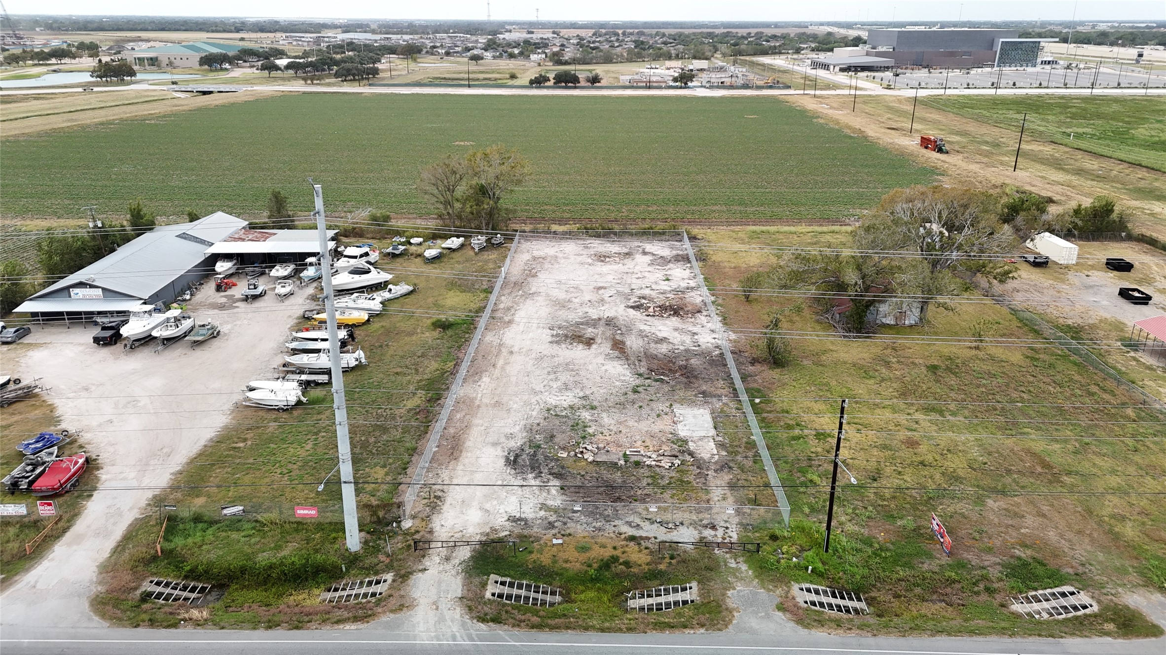 3634 Highway 36 Rosenberg, TX 77471 - Photo 35 of 38