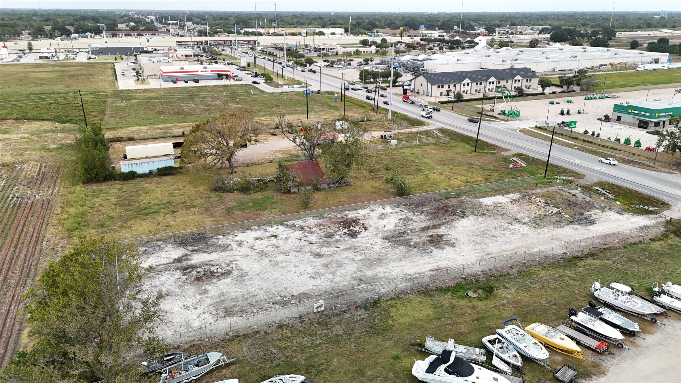 3634 Highway 36 Rosenberg, TX 77471 - Photo 38 of 38