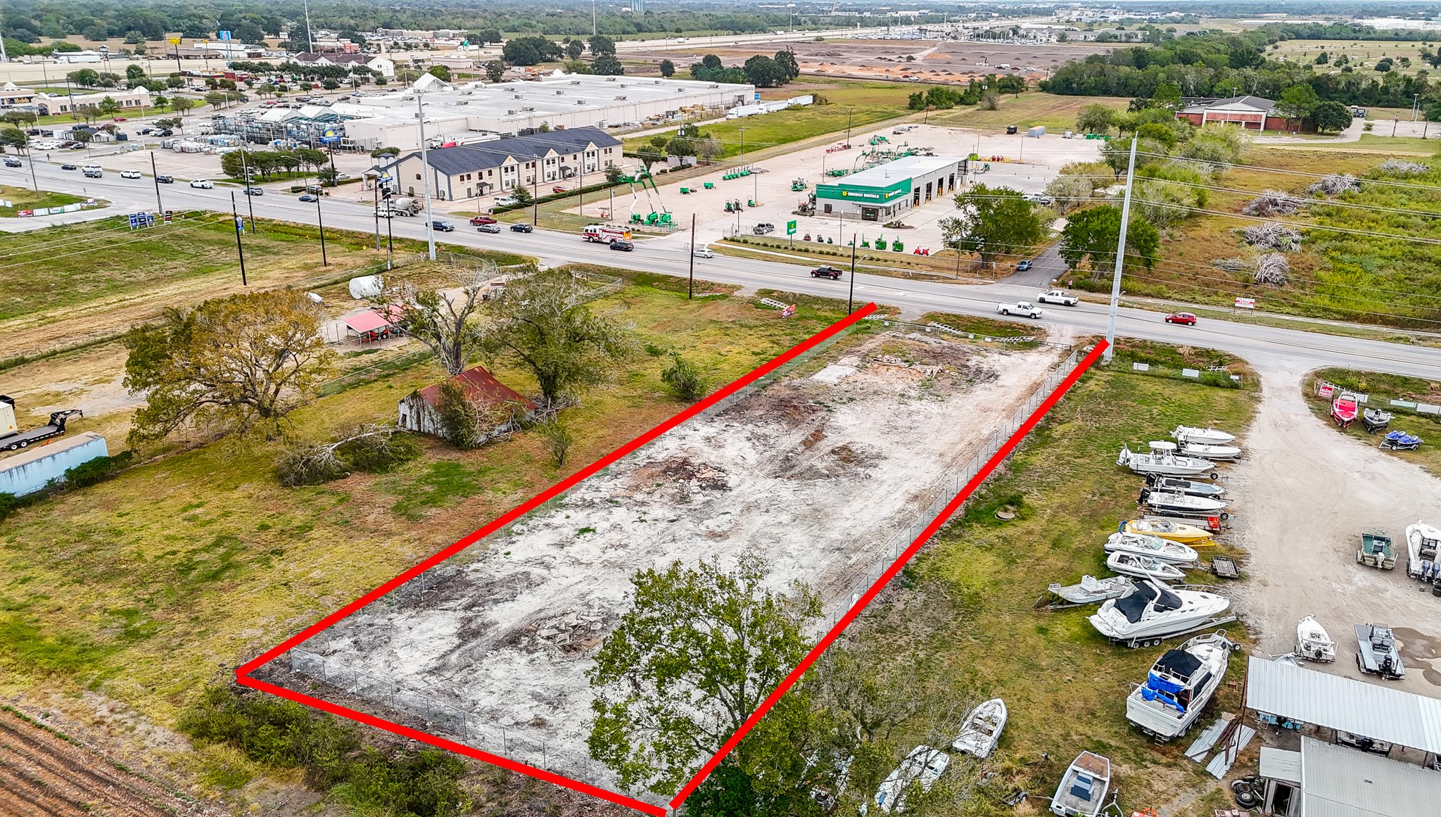 3634 Highway 36 Rosenberg, TX 77471 - Photo 4 of 38