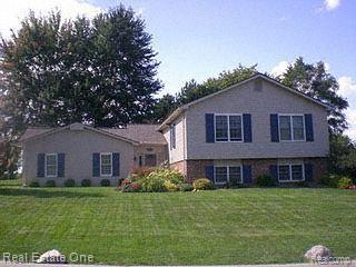 1336 Deerhurst Lane Rochester, MI 48307 - Photo 1 of 1 Loads of & Curb Appeal
