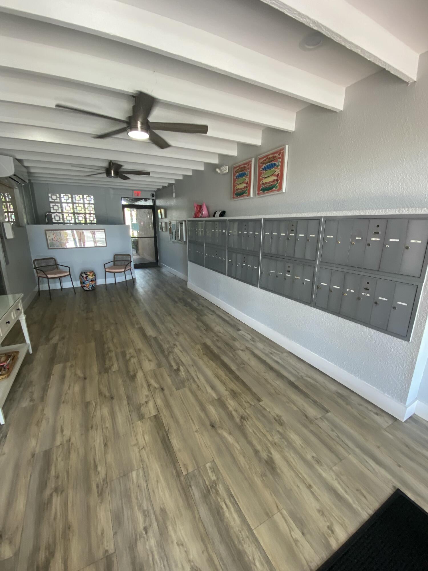 755 Dotterel Road, Unit 1304 Delray Beach, FL 33444 - Photo 3 of 21 Lobby entrance of building