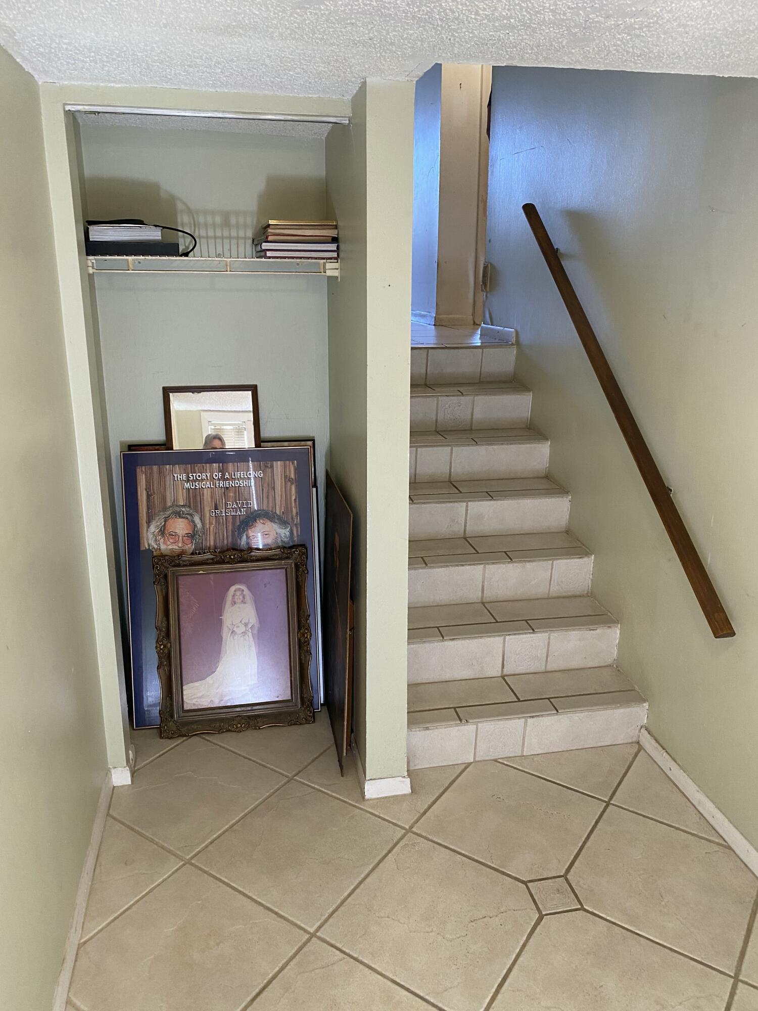 755 Dotterel Road, Unit 1304 Delray Beach, FL 33444 - Photo 4 of 21 Entry foyer
