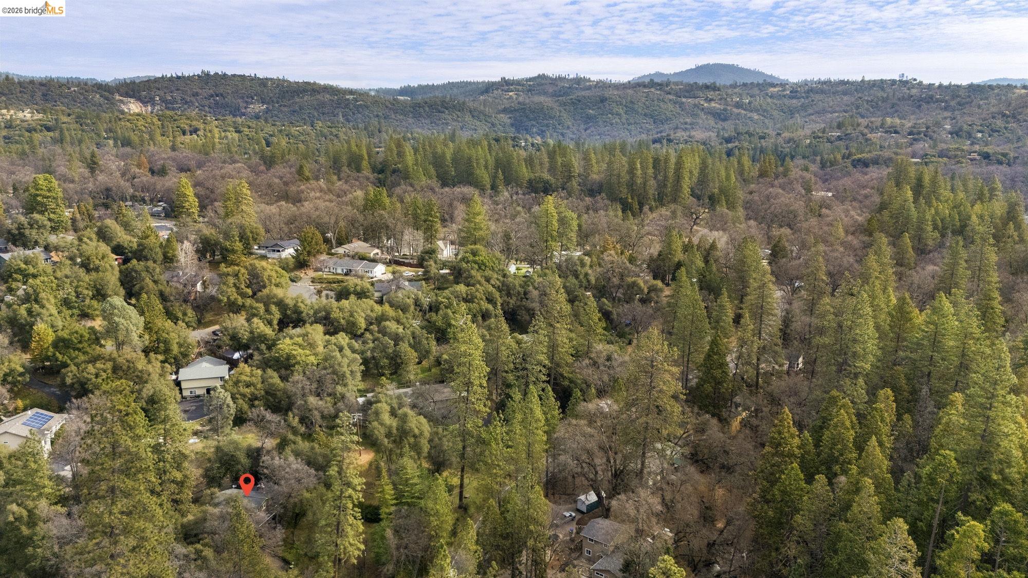 21550 Phoenix Lake Road Sonora, CA 95370 - Photo 48 of 50