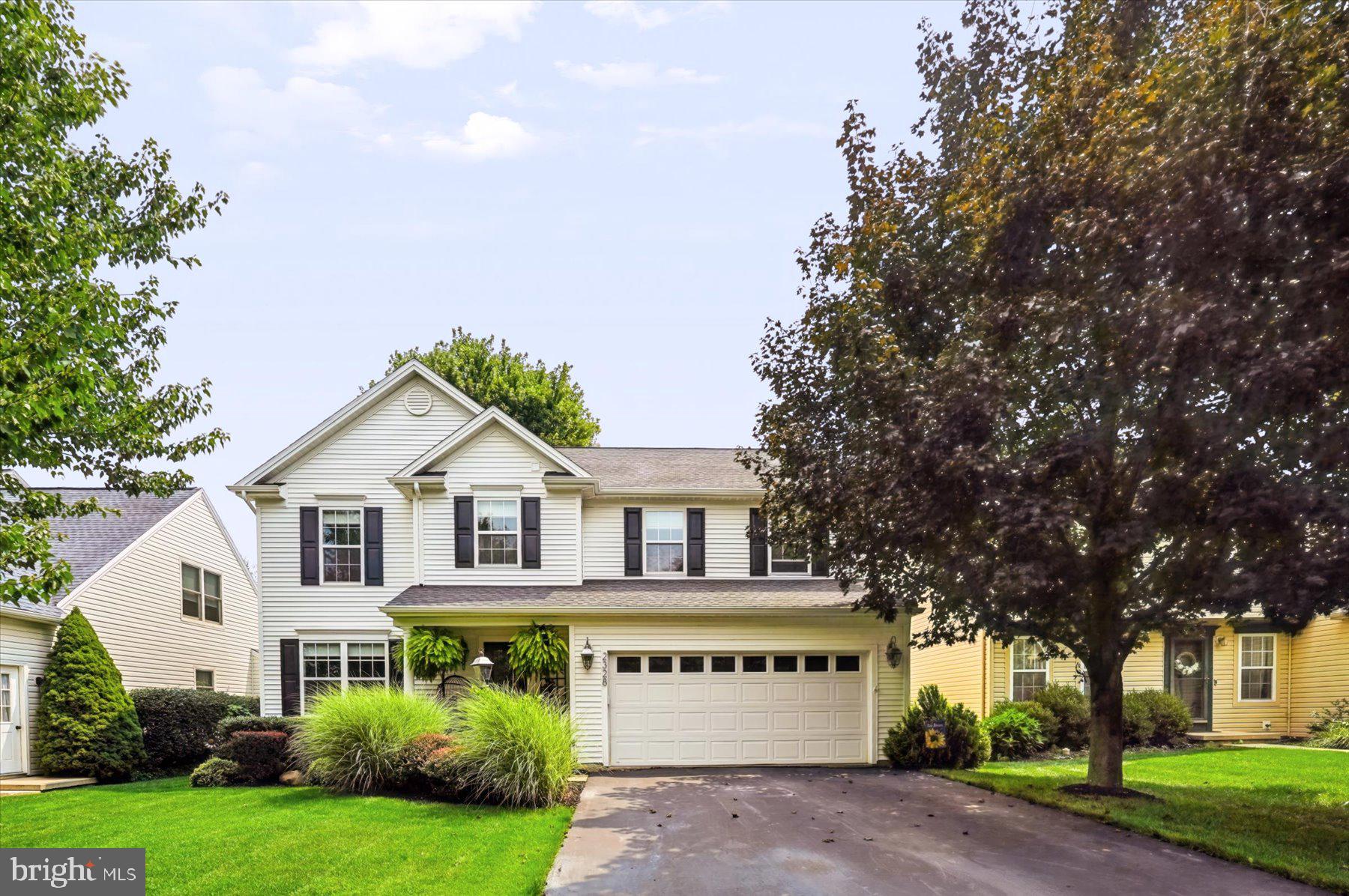 2328 Quail Run Road State College, PA 16801 - Photo 3 of 58 Gallery Image 3