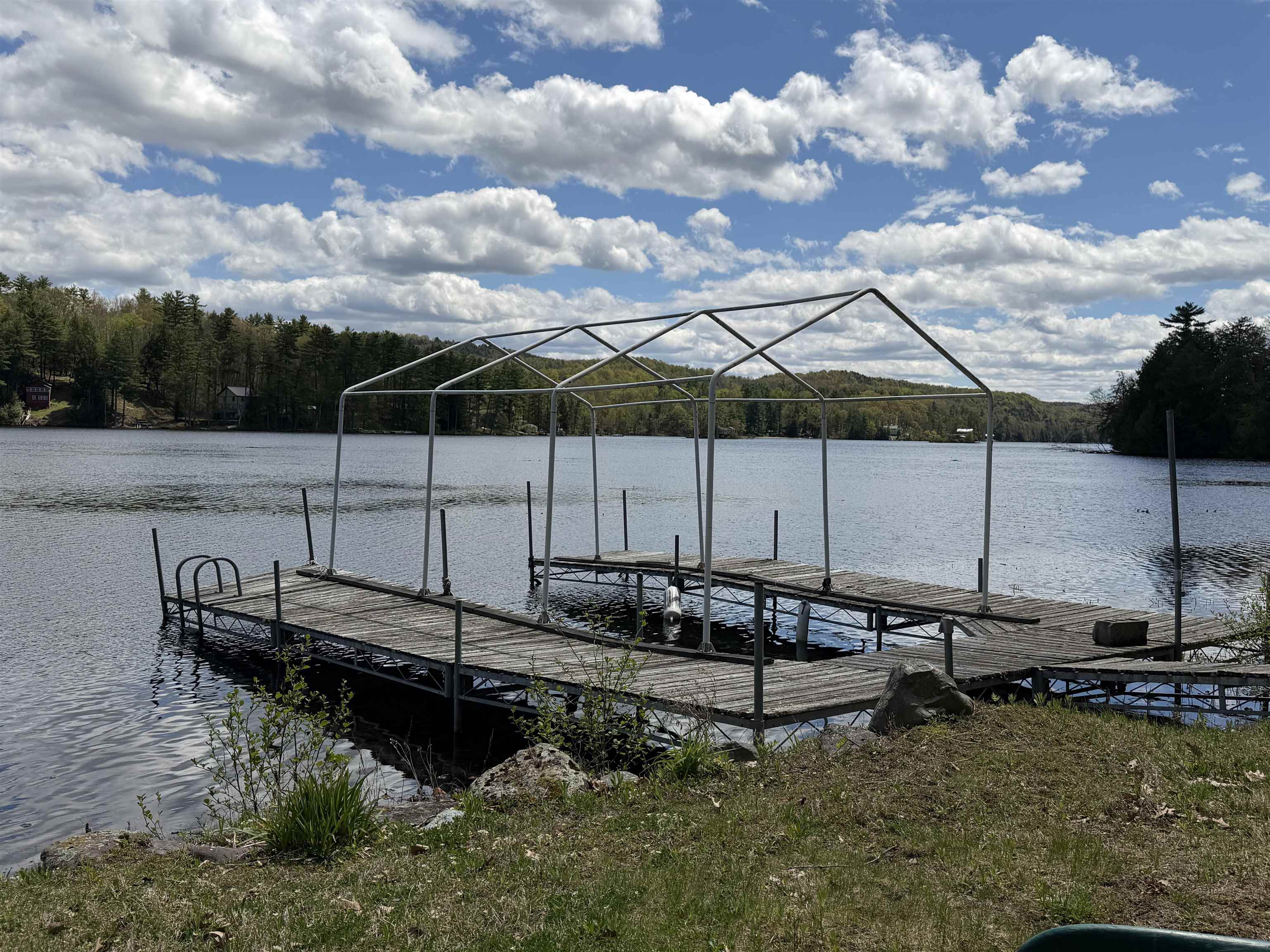 146 Lake Hortonia Road Sudbury, VT 05733 - Photo 11 of 13