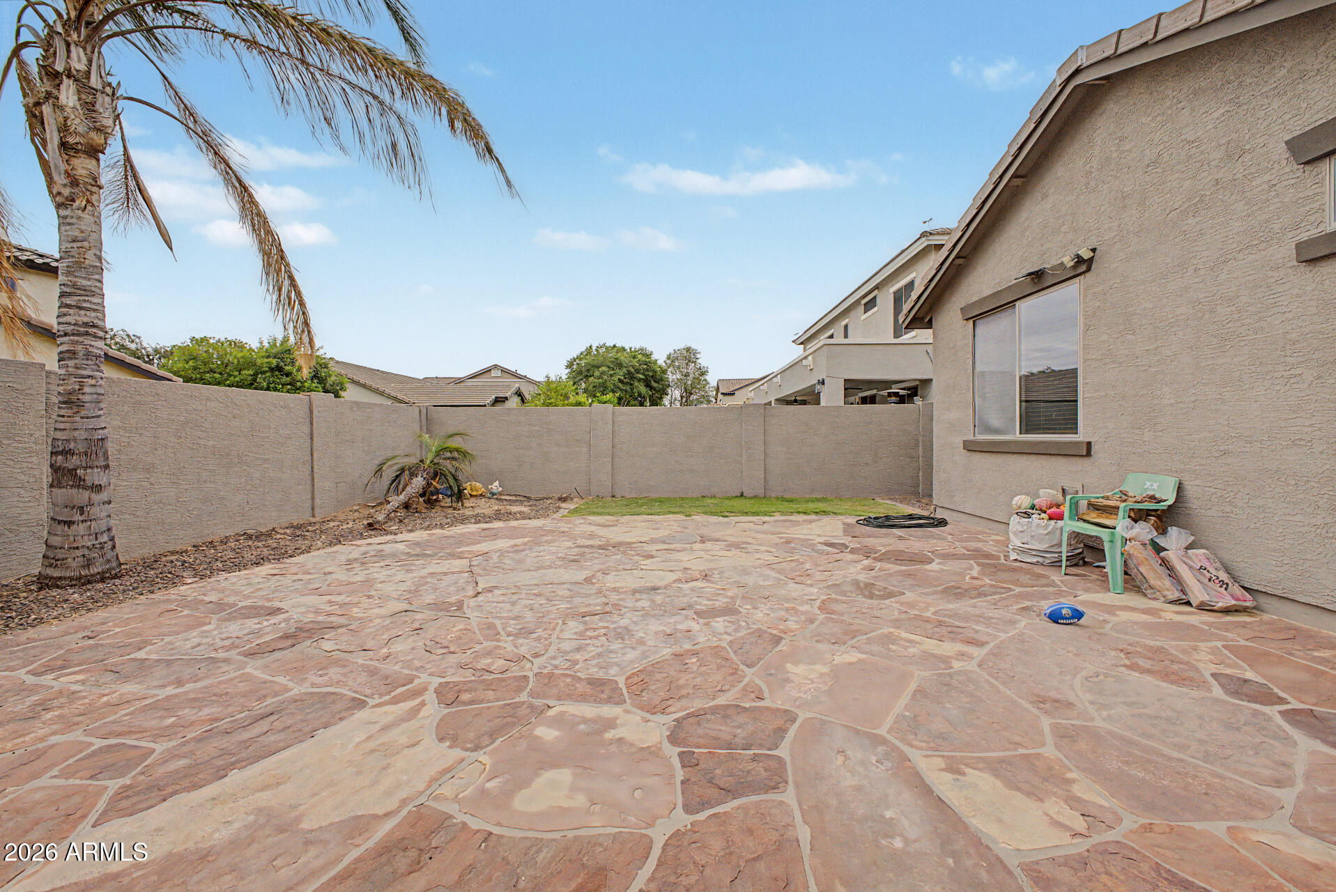 18697 East Ryan Road Queen Creek, AZ 85142 - Photo 30 of 34 45 - Ryan