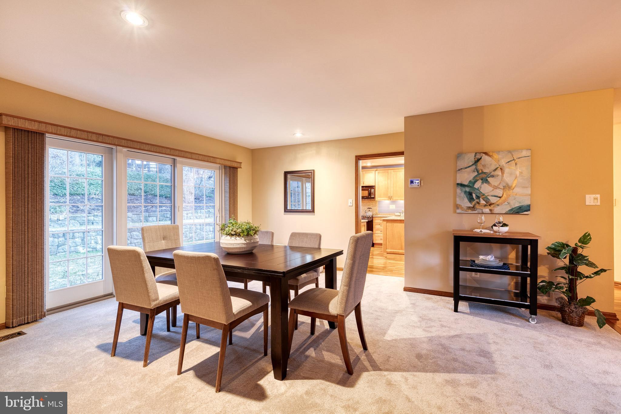 1126 Dulaney Gate Circle Cockeysville, MD 21030 - Photo 17 of 66