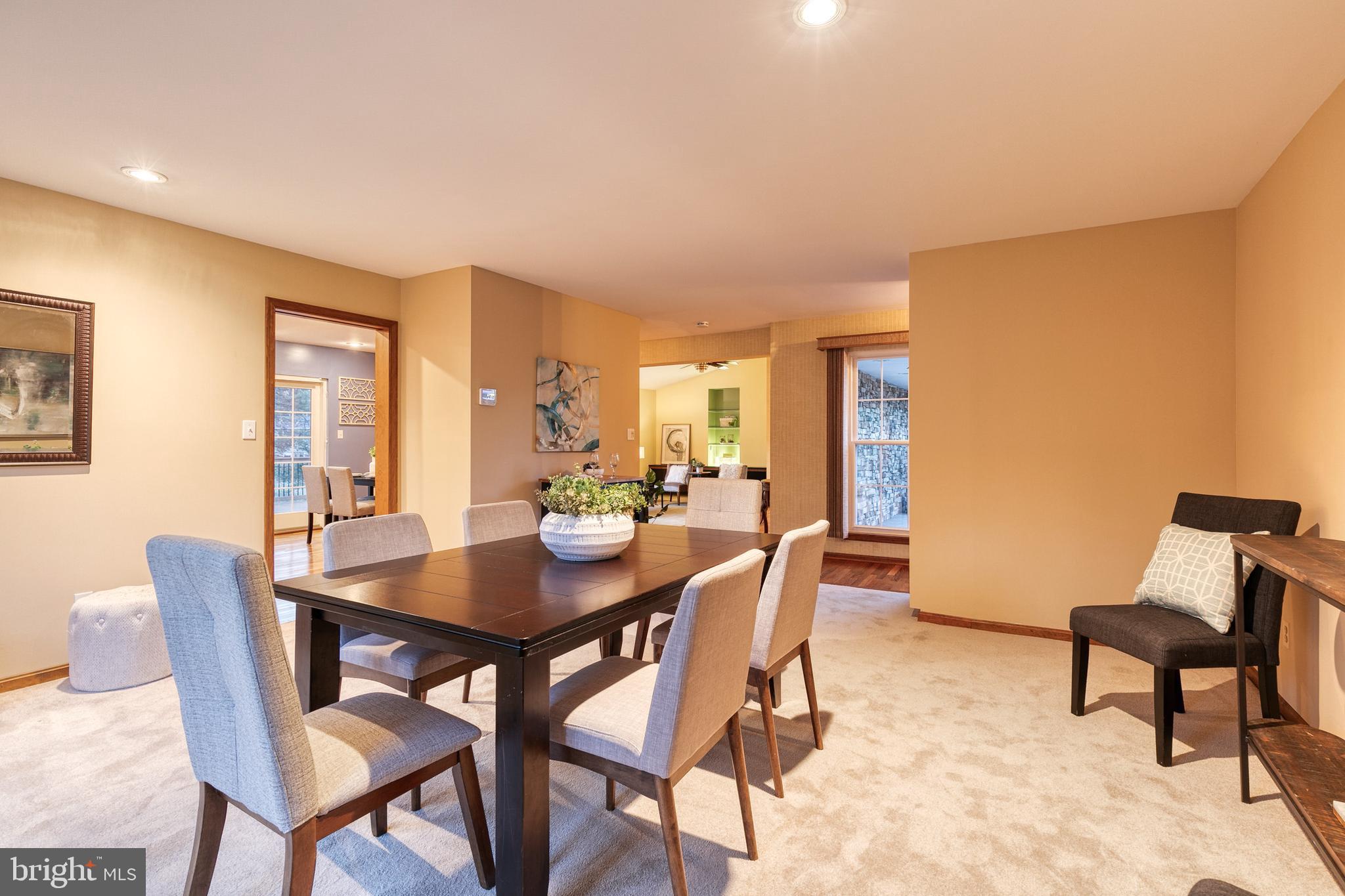 1126 Dulaney Gate Circle Cockeysville, MD 21030 - Photo 18 of 66