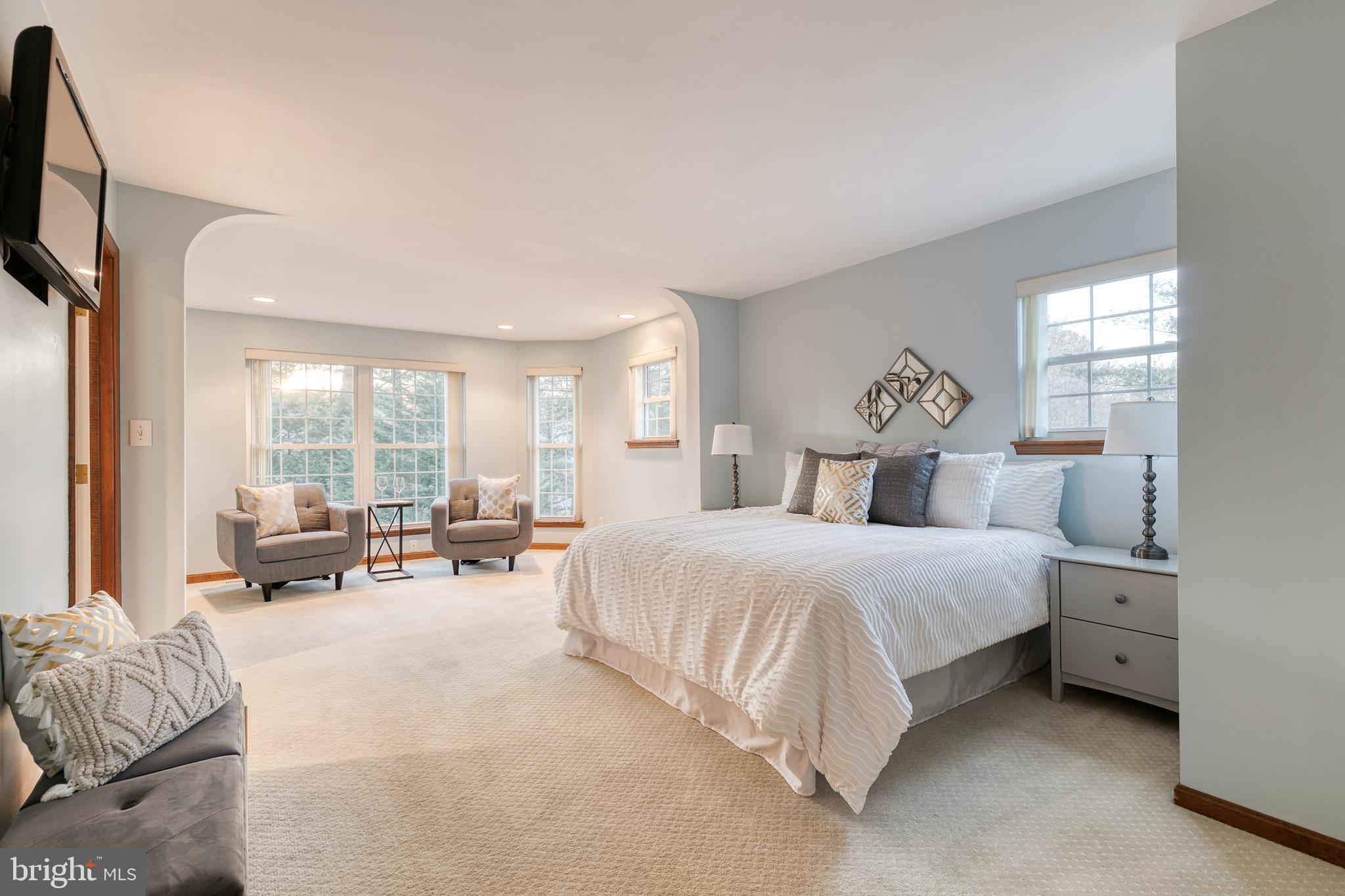 1126 Dulaney Gate Circle Cockeysville, MD 21030 - Photo 19 of 66