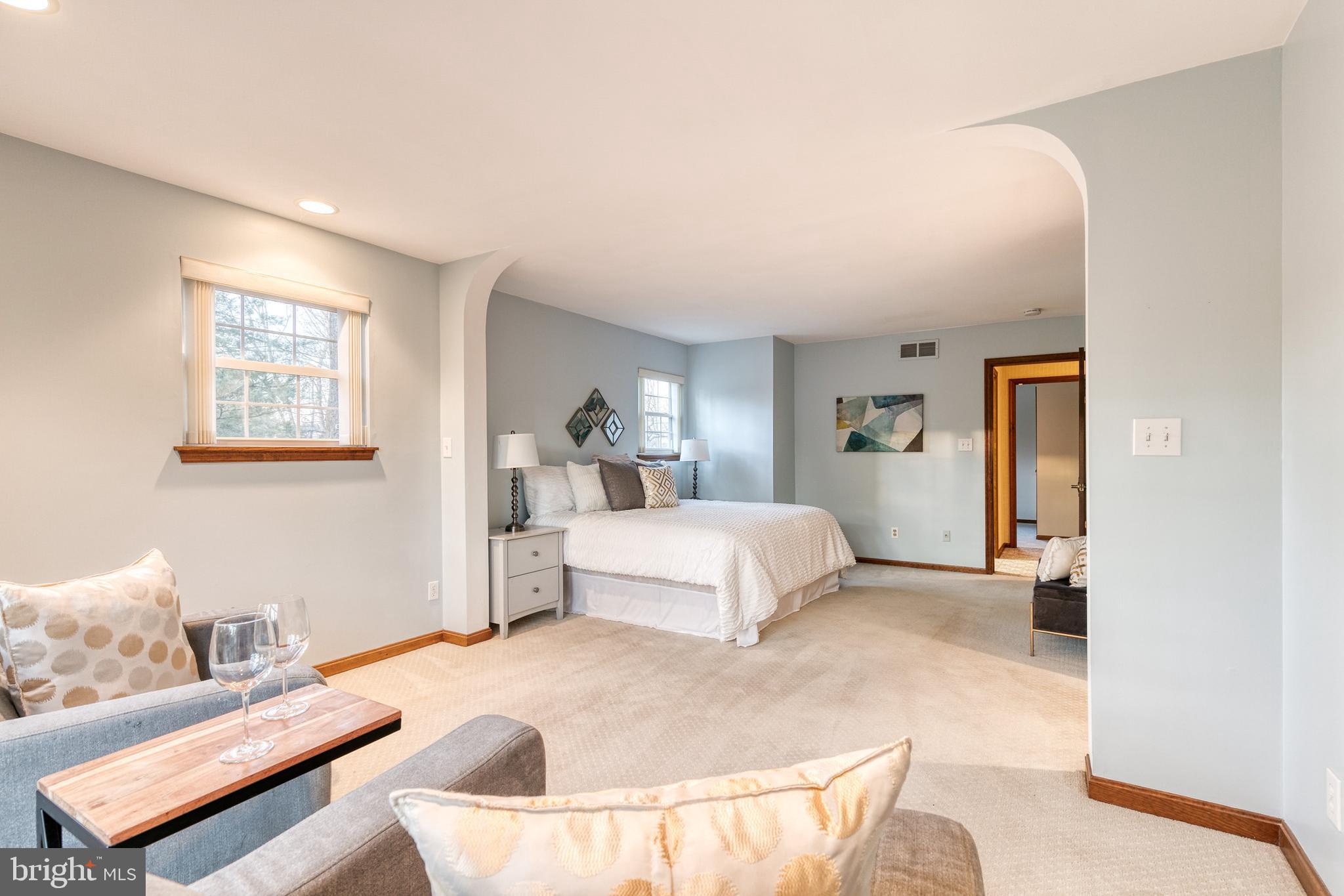 1126 Dulaney Gate Circle Cockeysville, MD 21030 - Photo 20 of 66