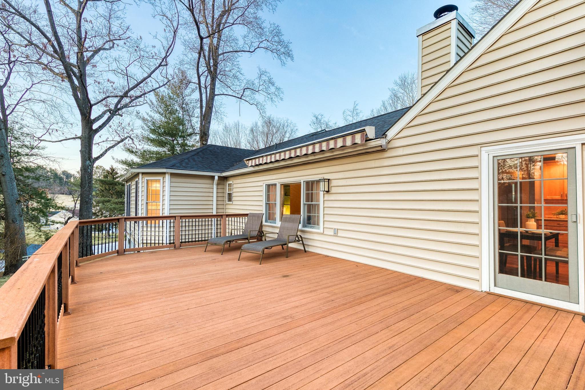 1126 Dulaney Gate Circle Cockeysville, MD 21030 - Photo 41 of 66