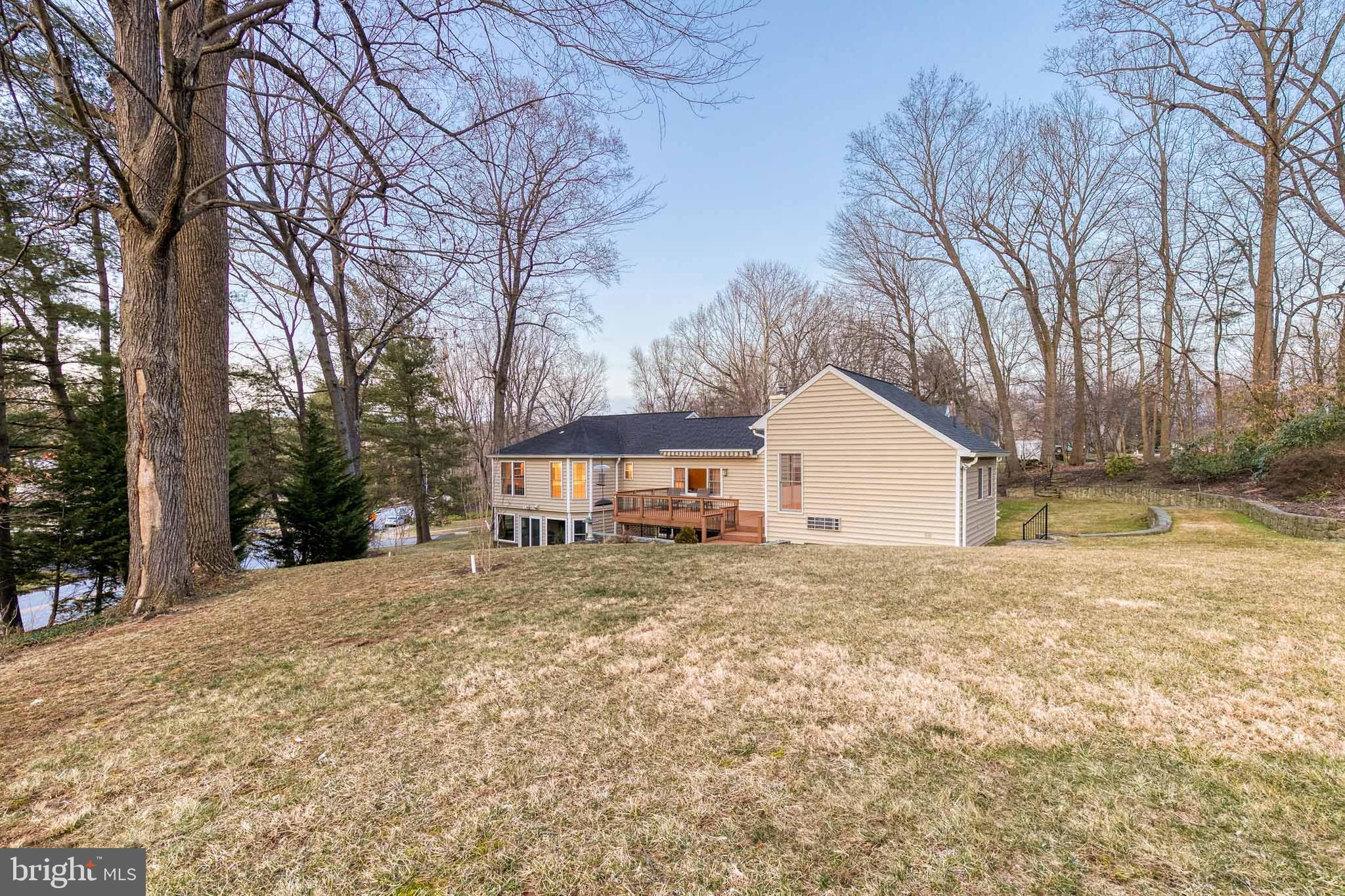 1126 Dulaney Gate Circle Cockeysville, MD 21030 - Photo 44 of 66