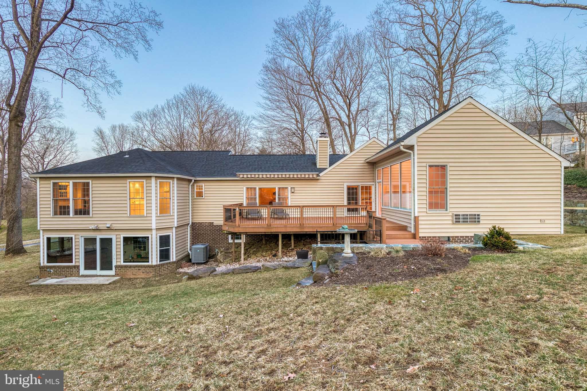 1126 Dulaney Gate Circle Cockeysville, MD 21030 - Photo 45 of 66