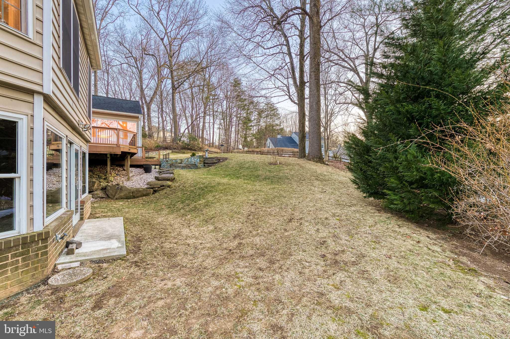 1126 Dulaney Gate Circle Cockeysville, MD 21030 - Photo 47 of 66