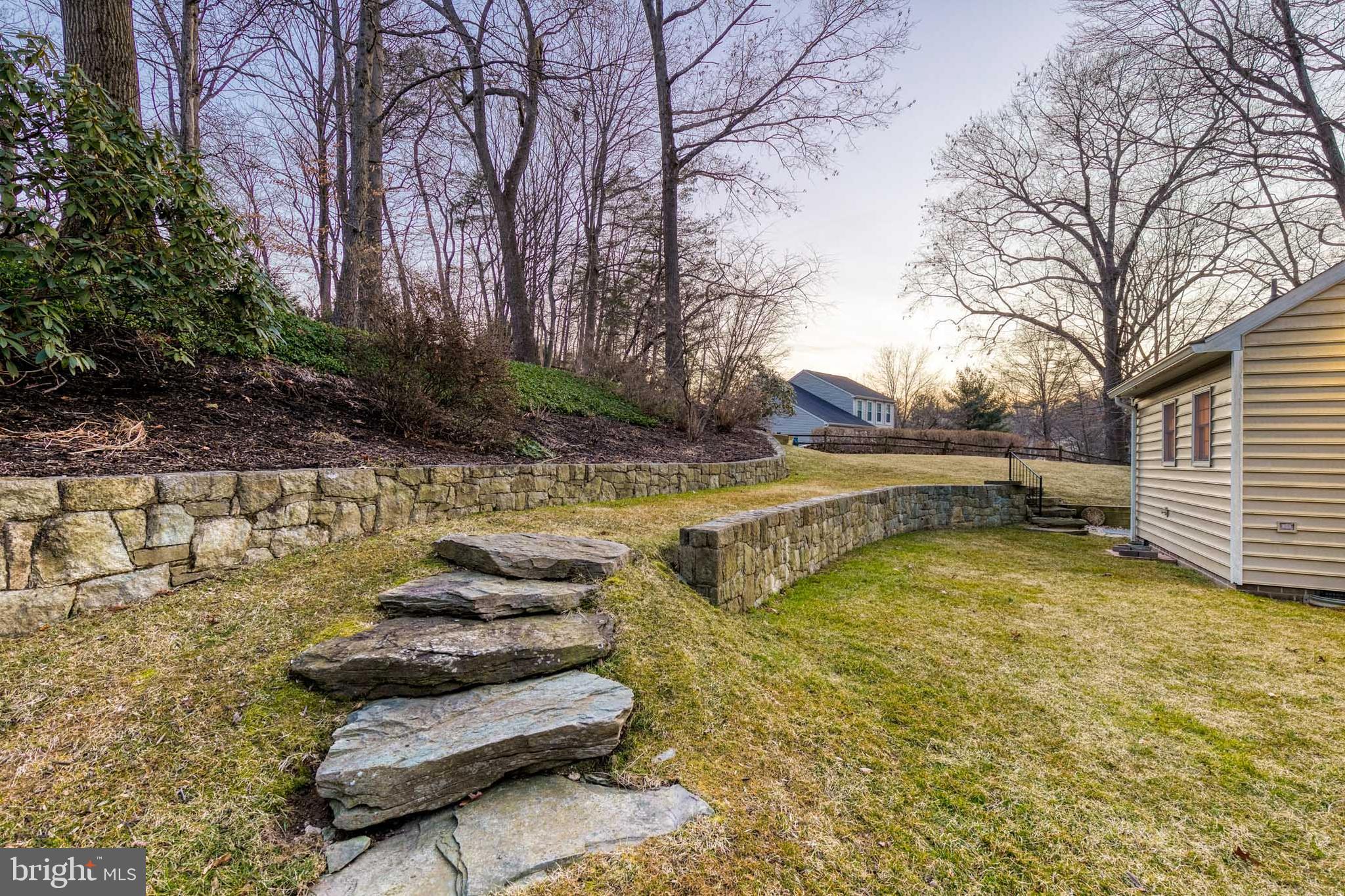 1126 Dulaney Gate Circle Cockeysville, MD 21030 - Photo 48 of 66